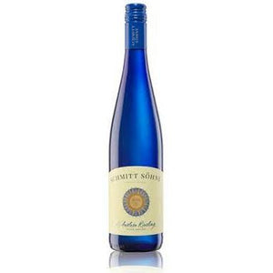 Schmitt Sohne Late Harvest Riesling