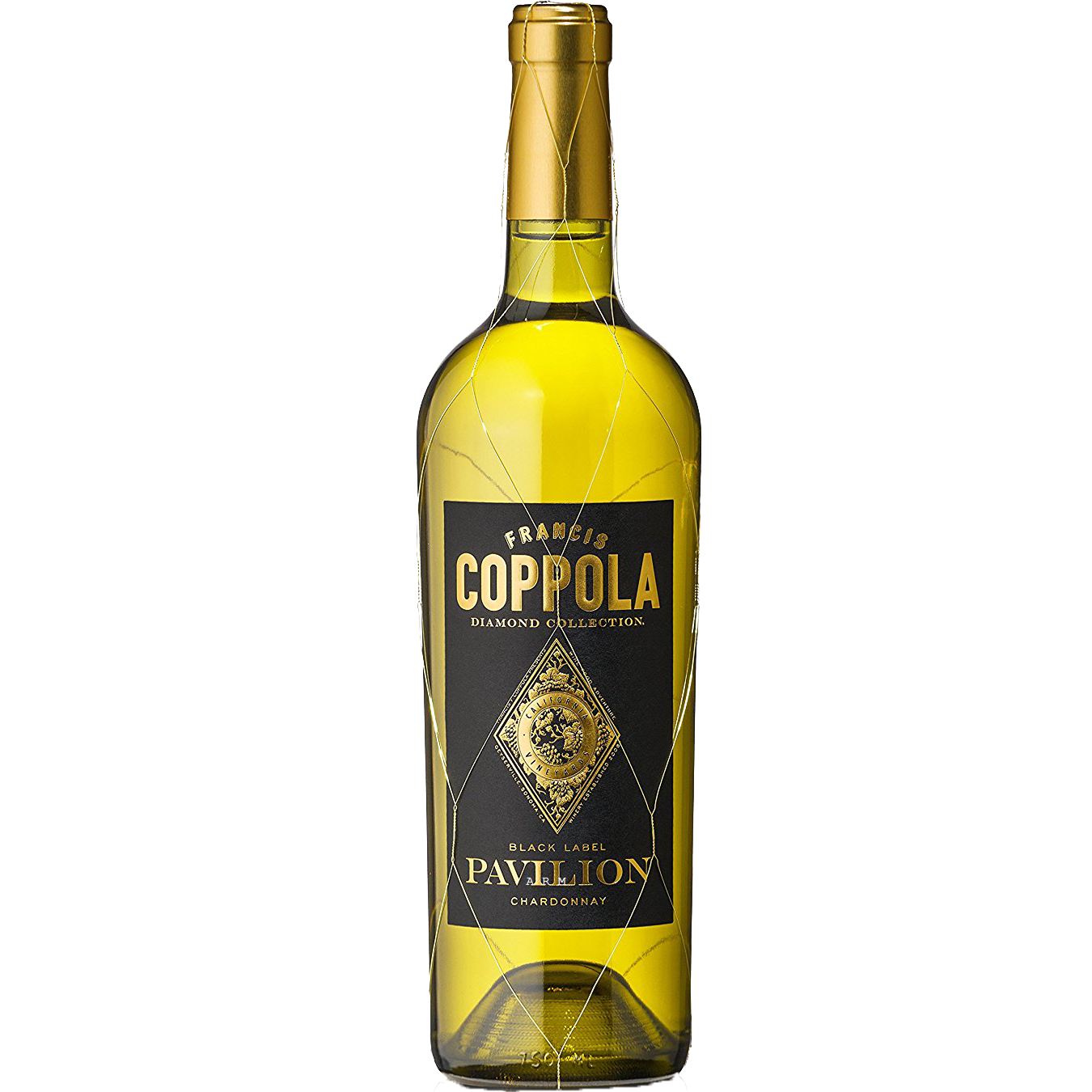 Coppola Diamond Sonoma Chardonnay