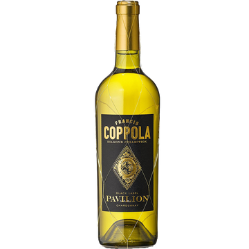 Coppola Diamond Sonoma Chardonnay
