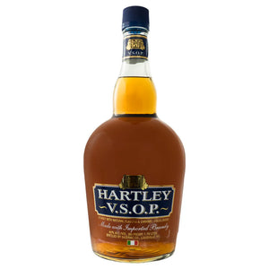 Hartley VSOP Brandy Pet