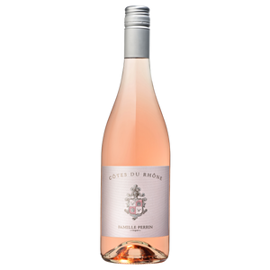 Perrin Reserve Cotes du Rhone Rose