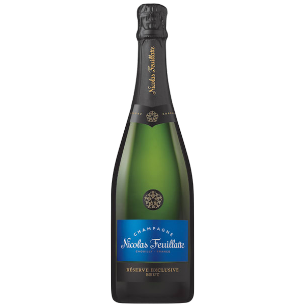 Nicolas Feuillatte Reserve Exclusive Brut