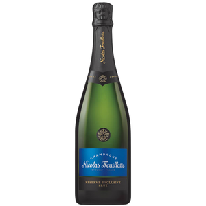 Nicolas Feuillatte Reserve Exclusive Brut