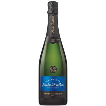 Nicolas Feuillatte Reserve Exclusive Brut