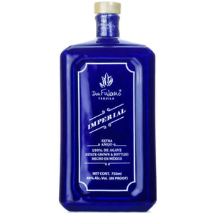 Don Fulano Imperial Extra Anejo Tequila