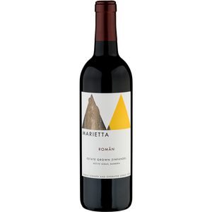 Marietta Roman Estate Zinfandel