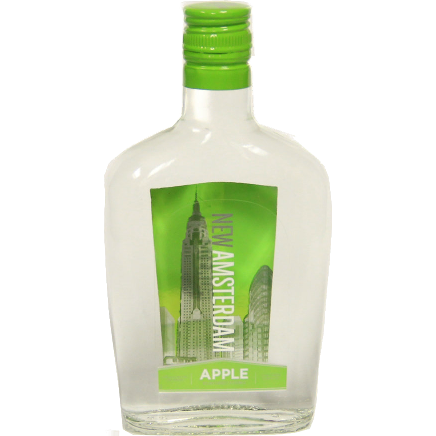 New Amsterdam Apple