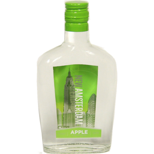 New Amsterdam Apple