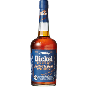 Dickel Bottled in Bond 13yr Tennessee Whisky