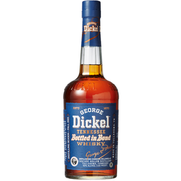 Dickel Bottled in Bond 13yr Tennessee Whisky
