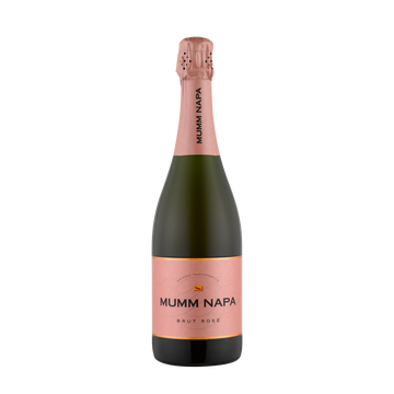 Mumm Sparkling Brut Rose