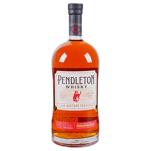 Pendleton Whisky