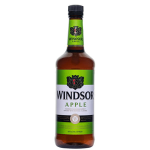 Windsor Apple Canadian Whisky