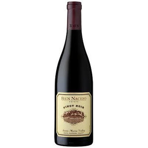 Bien Nacido Santa Maria Pinot Noir