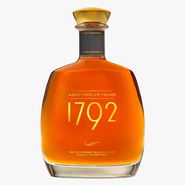 1792 Aged Twelve Years