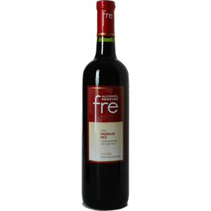 Sutter Home Fre Premium Red