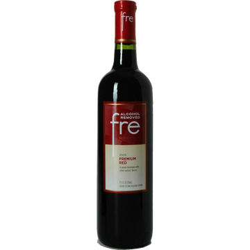 Sutter Home Fre Premium Red