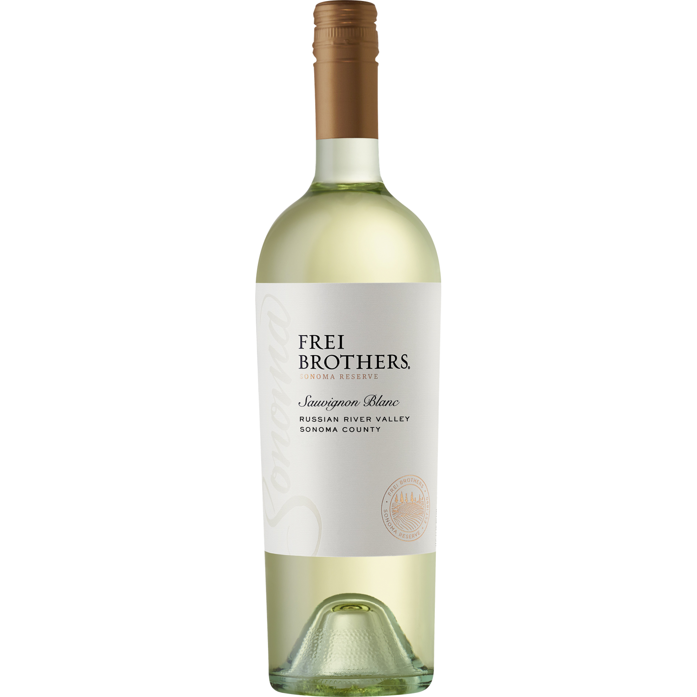 Frei Brothers Sauvignon Blanc