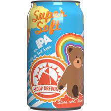 Sloop Super Soft IPA  6pk Cn