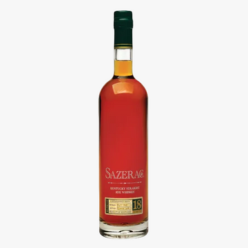 Sazerac 18yr