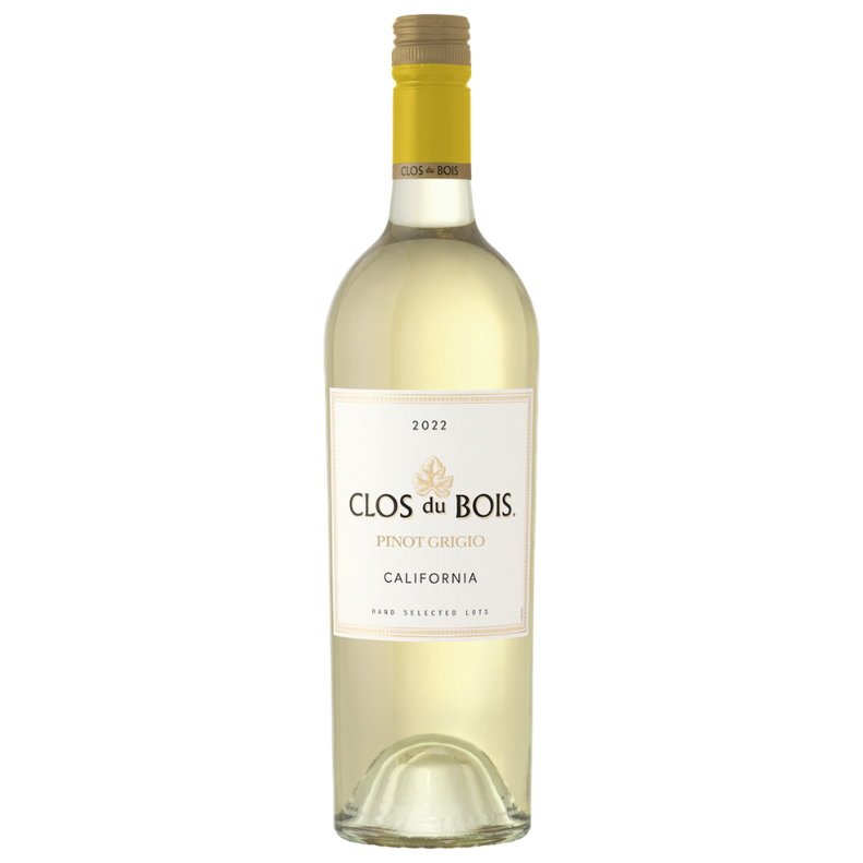Clos Du Bois Pinot Grigio