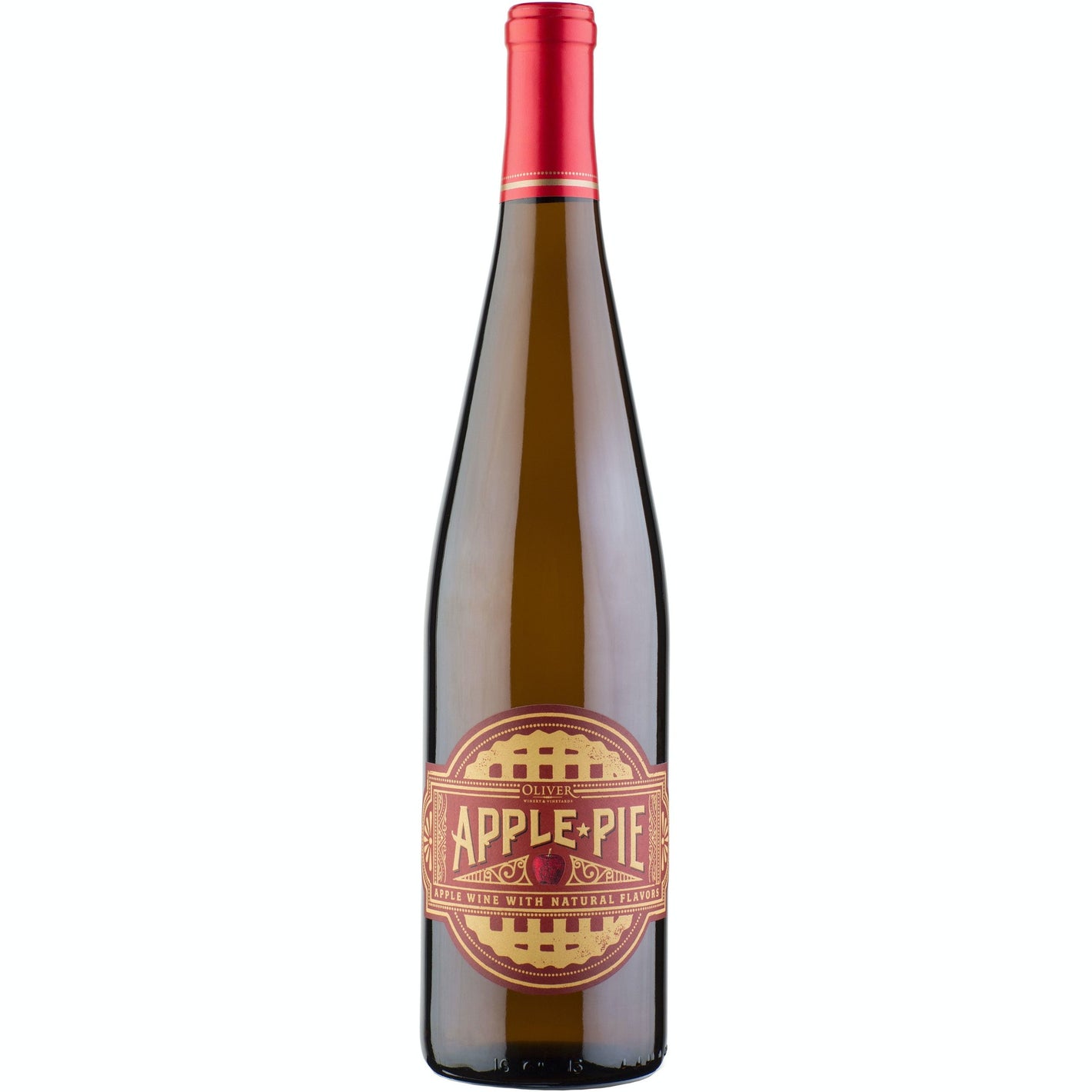Oliver Apple Pie