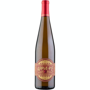 Oliver Apple Pie