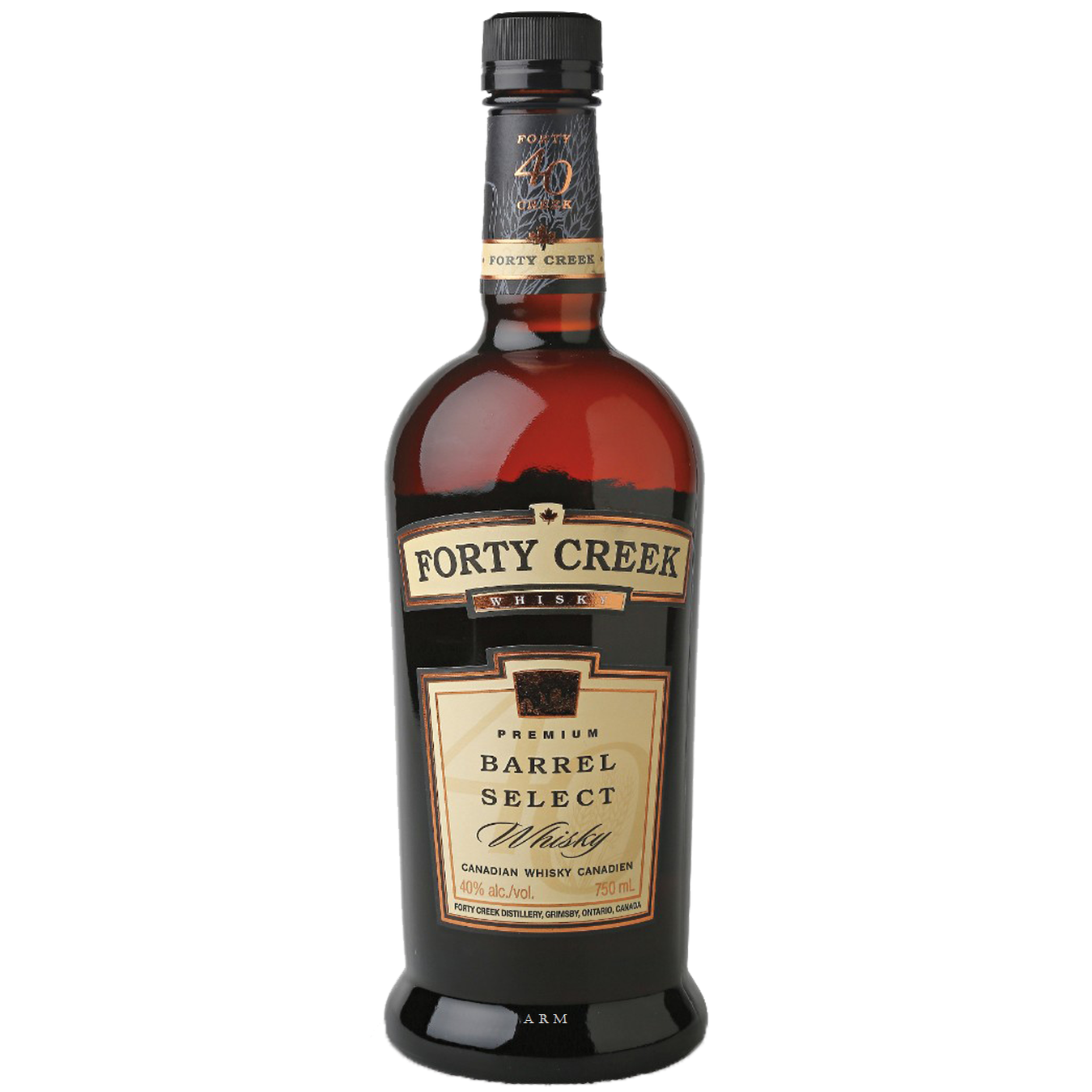 Forty Creek