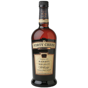 Forty Creek