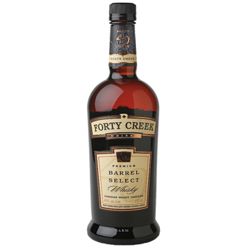 Forty Creek