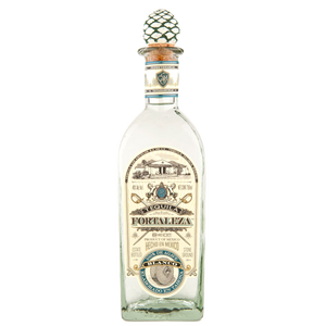 Fortaleza Blanco Tequila