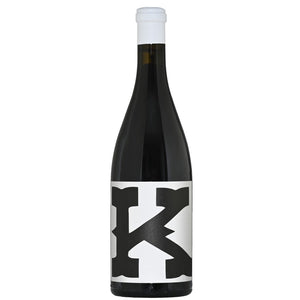 K Vintners Cattle King Syrah