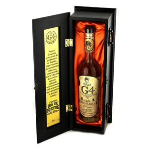 G4 Dia De Muertos Edition Madera Reposado Tequila