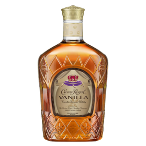 Crown Royal Vanilla Whisky