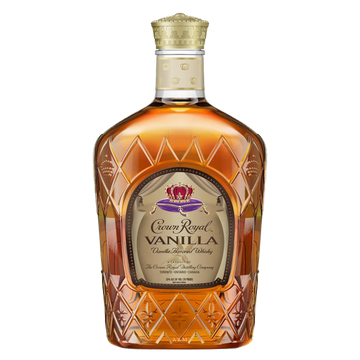 Crown Royal Vanilla Whisky
