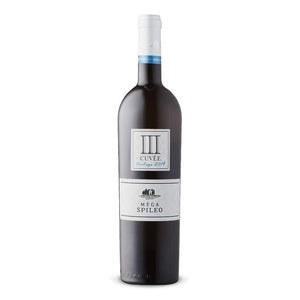 Mega Spileo III Cuvee White Blend 2022
