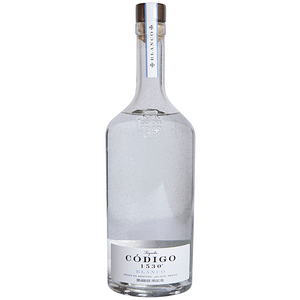 Codigo 1530 Blanco Tequila