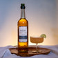 Ilegal Mezcal Reposado Caribbean bean Cask Finish