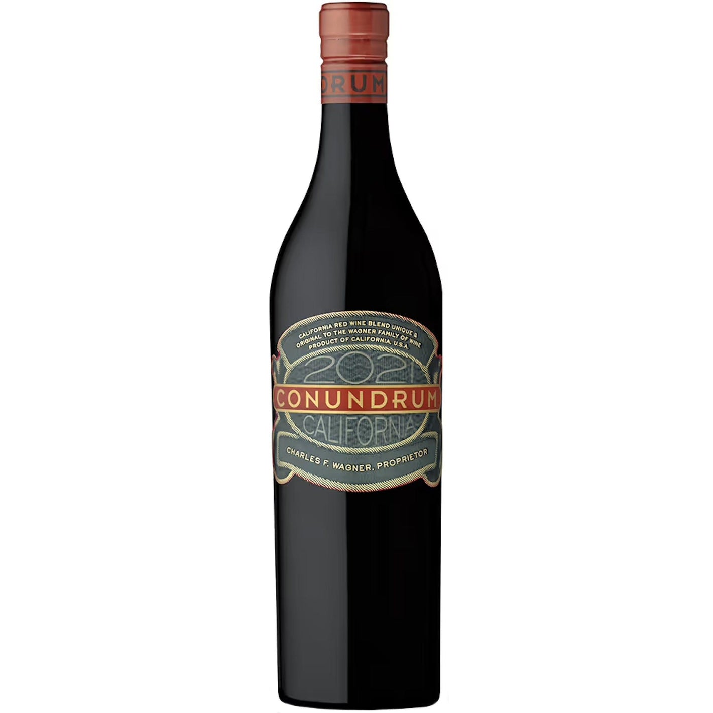Conundrum Red Blend