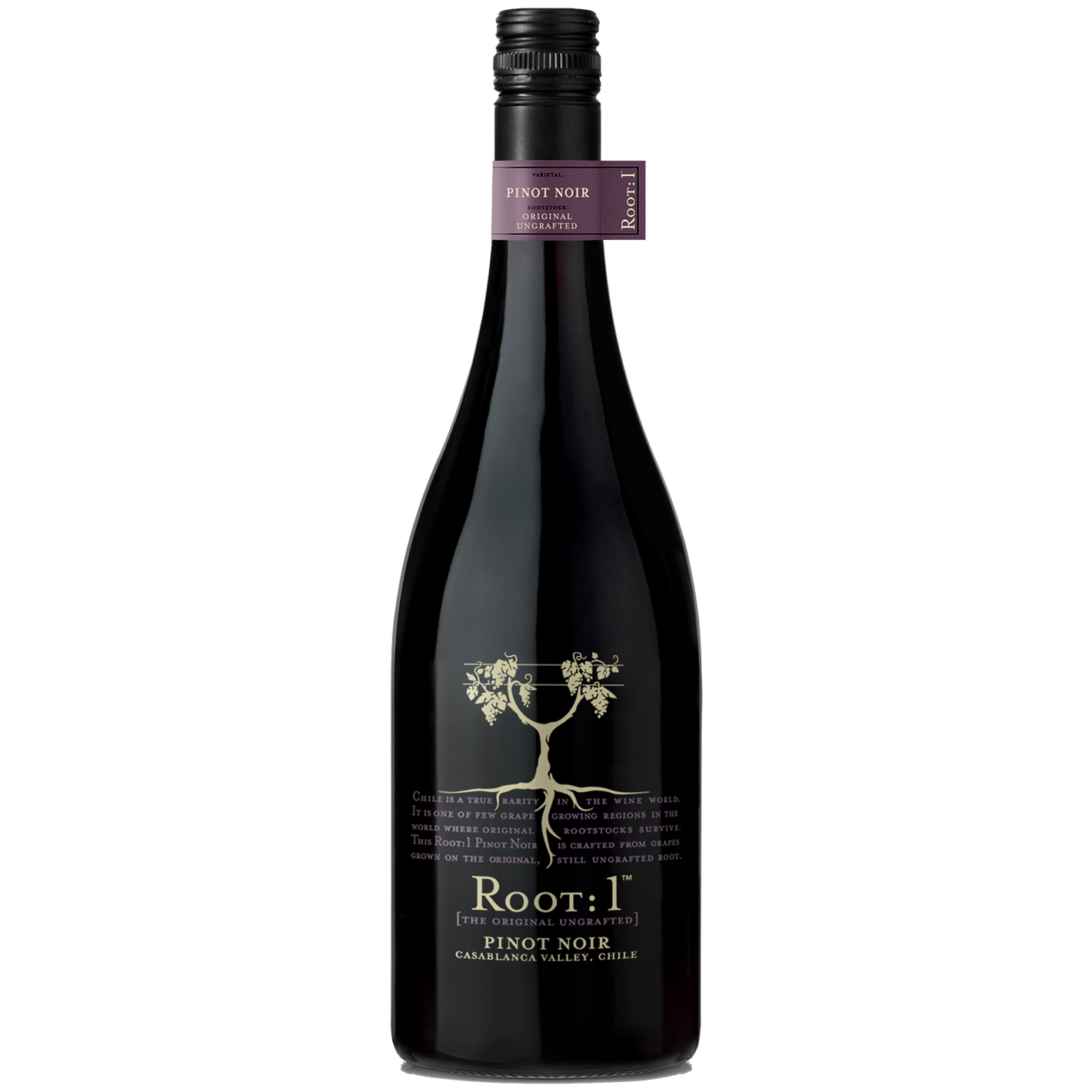 Root 1 Pinot Noir