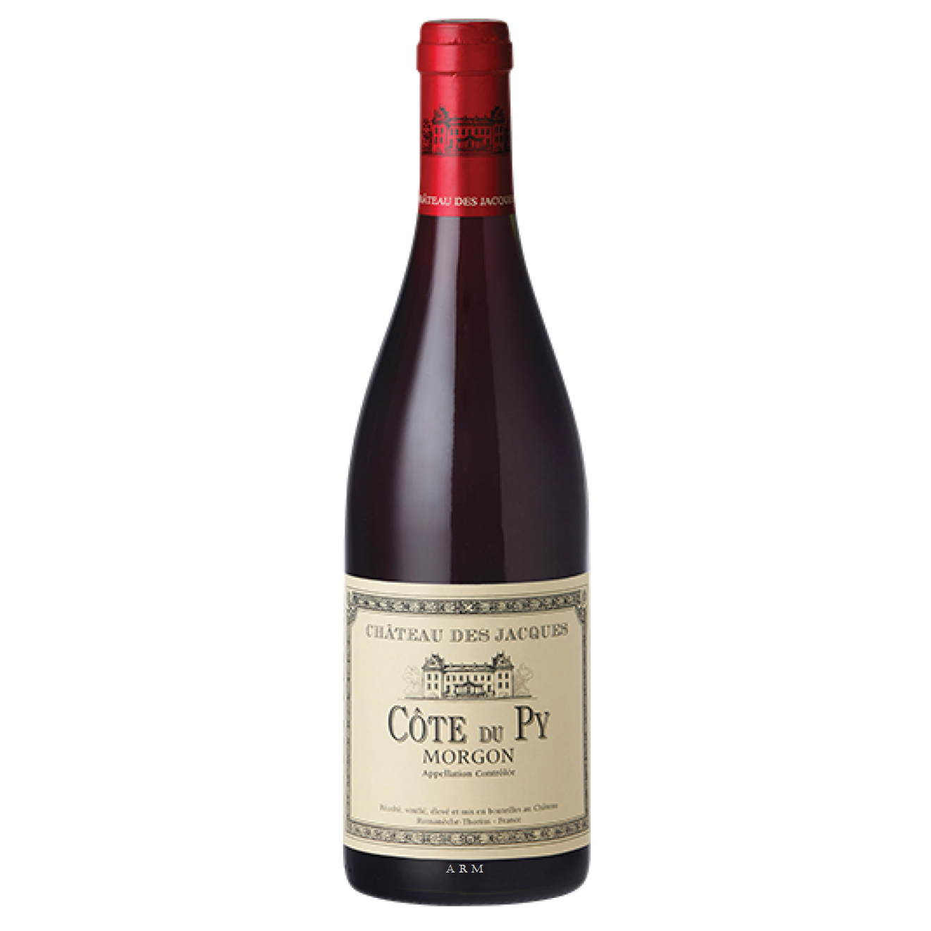 Jadot Chateau des Jacques Morgon