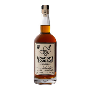 Binghams Original Bourbon