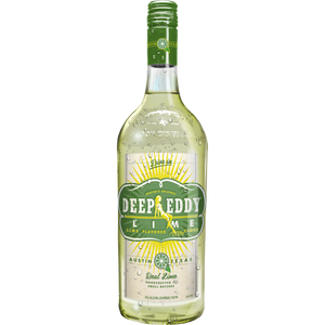 Deep Eddy Lime Vodka