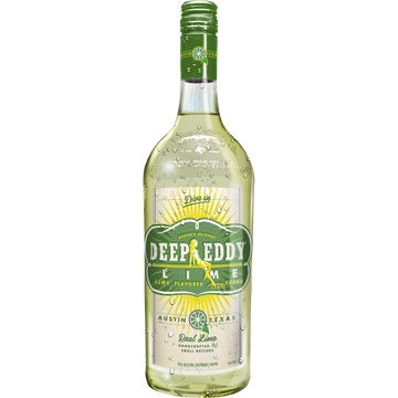 Deep Eddy Lime Vodka
