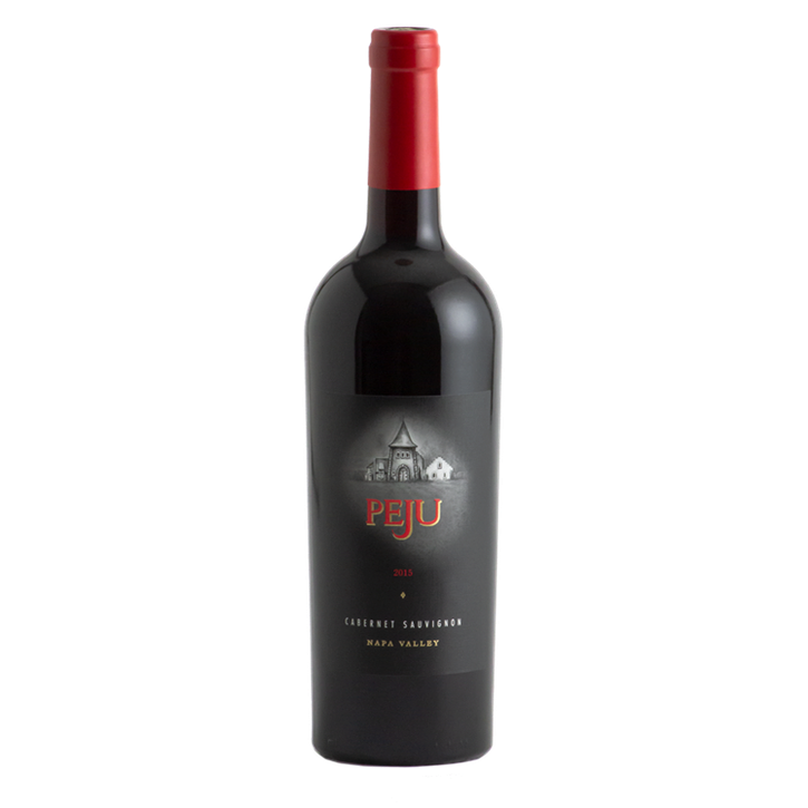 Peju Legacy Collection Napa Cabernet