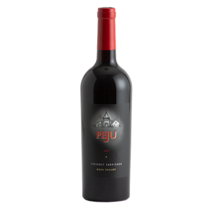 Peju Legacy Collection Napa Cabernet