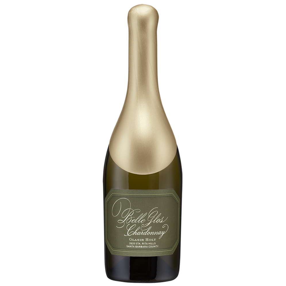 Belle Glos Glasir Holt Chardonnay