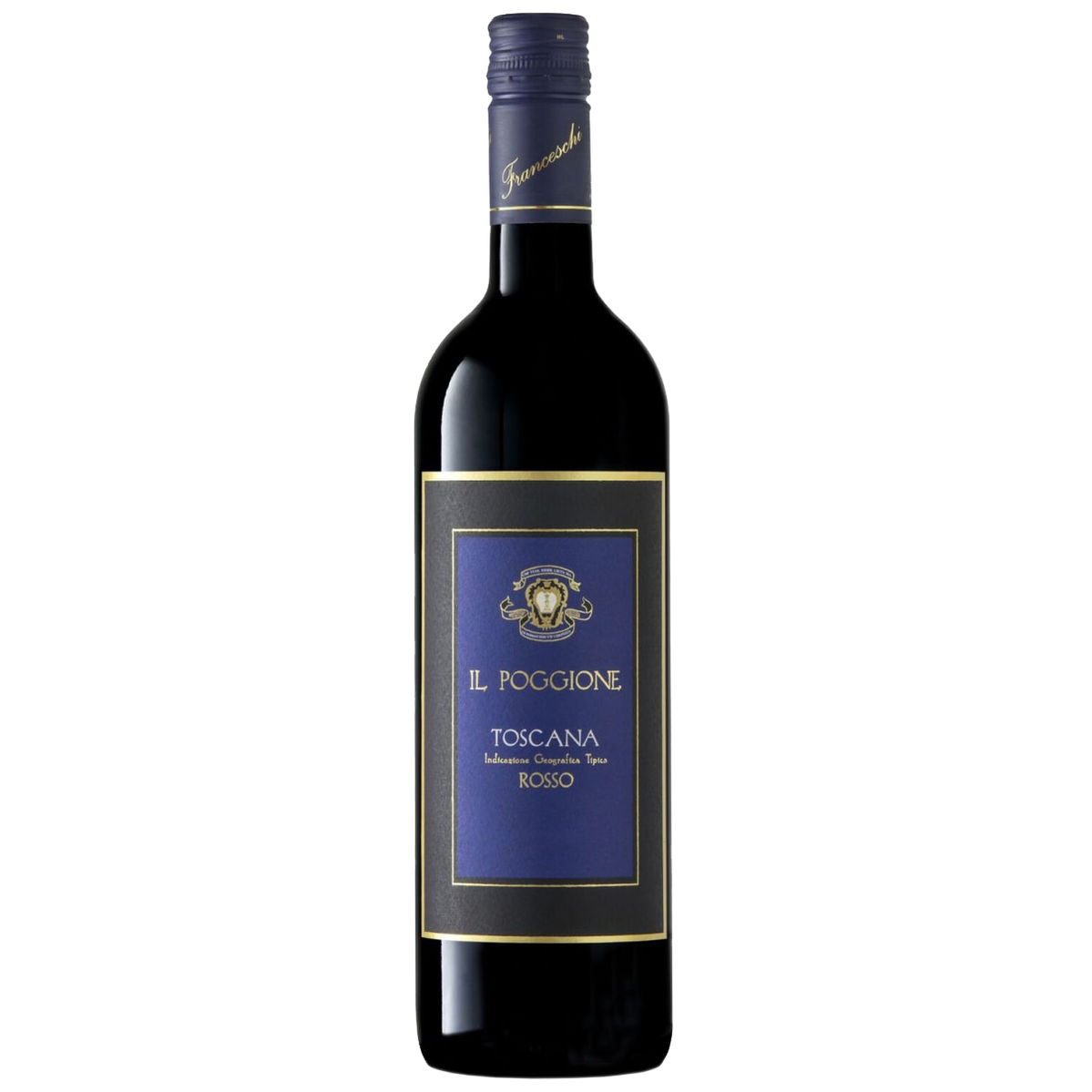 Il Poggione Toscana Rosso