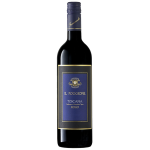 Il Poggione Toscana Rosso