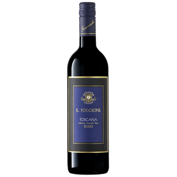 Il Poggione Toscana Rosso